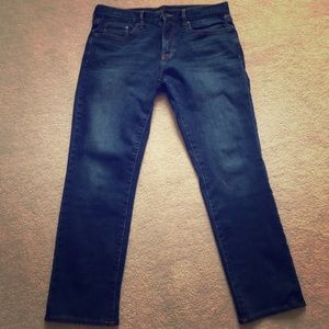 Men’s Banana Denim Pant - NWOT